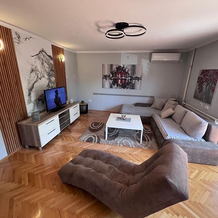 Apartment Ortakovski Скопье Экстерьер фото