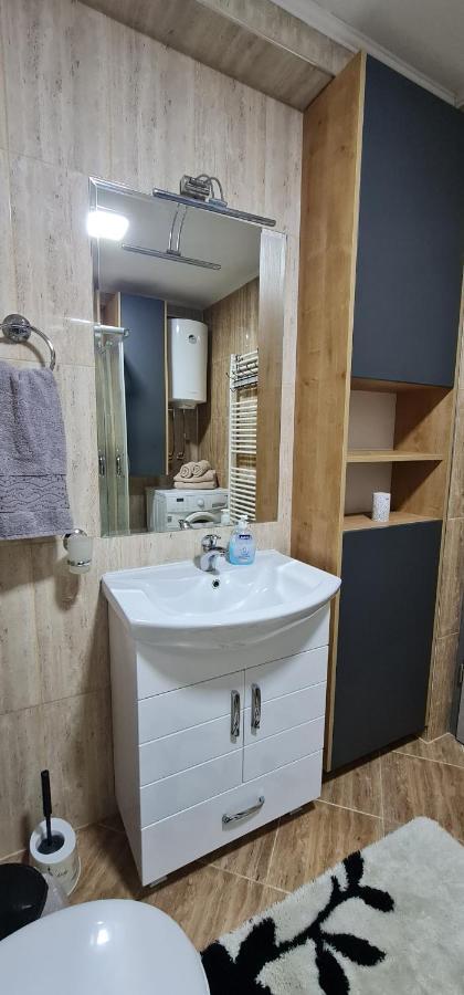 Apartment Ortakovski Скопье Экстерьер фото