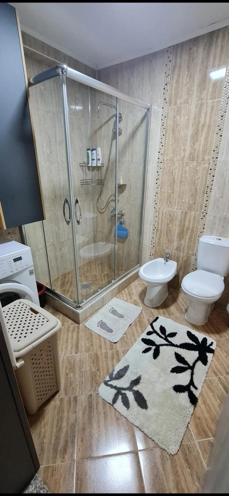 Apartment Ortakovski Скопье Экстерьер фото