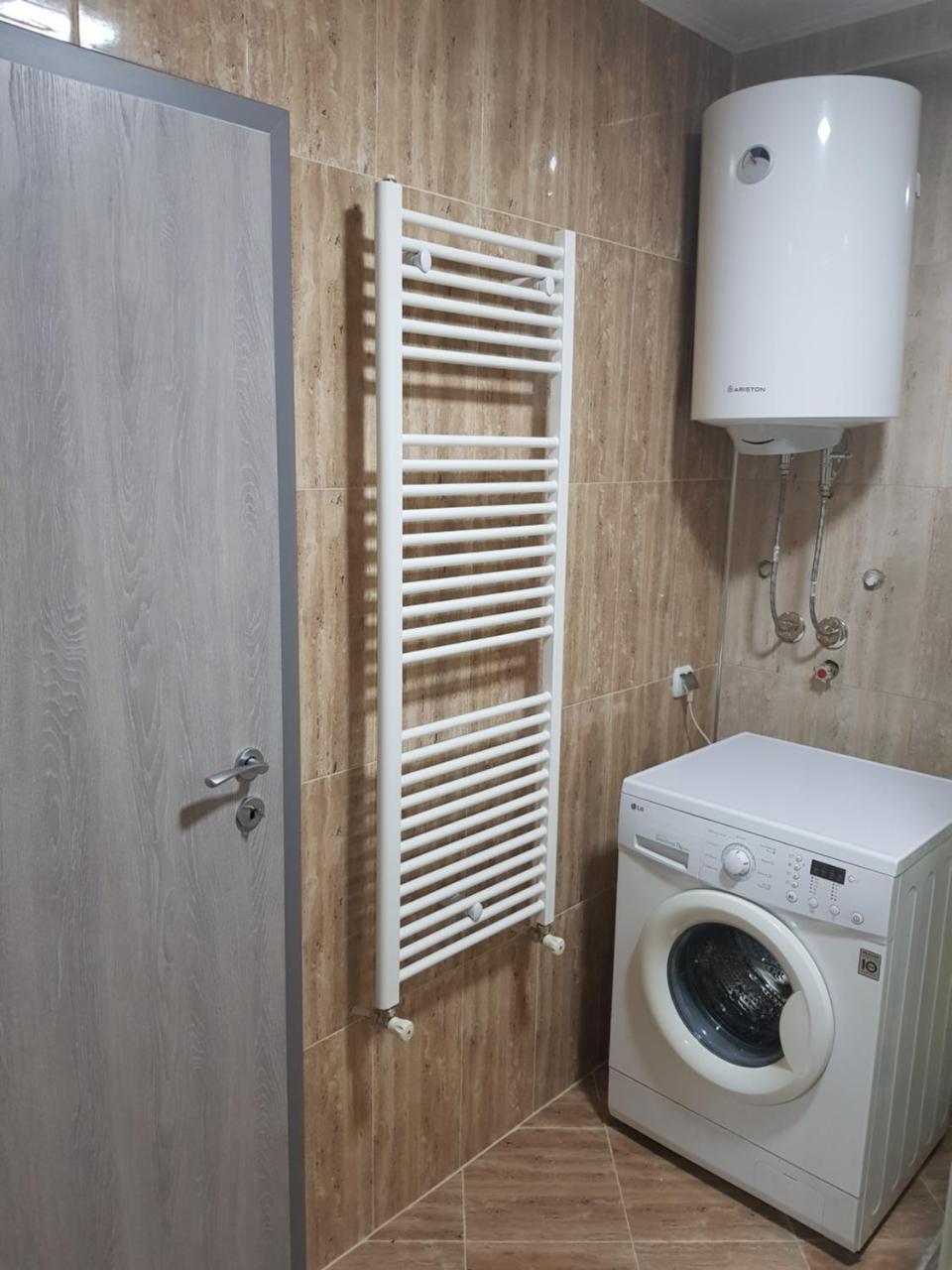 Apartment Ortakovski Скопье Экстерьер фото